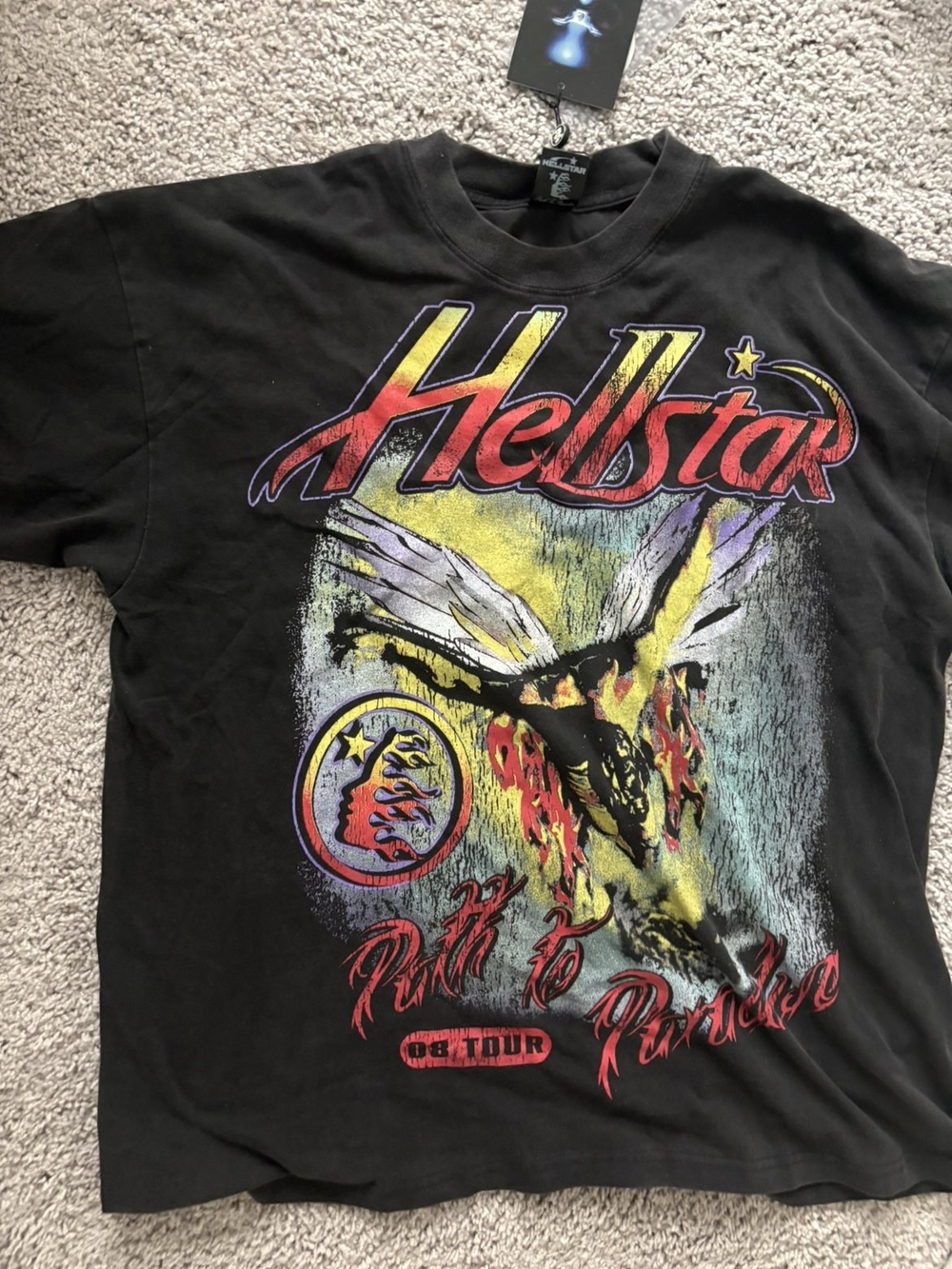 Hellstar Shirt
